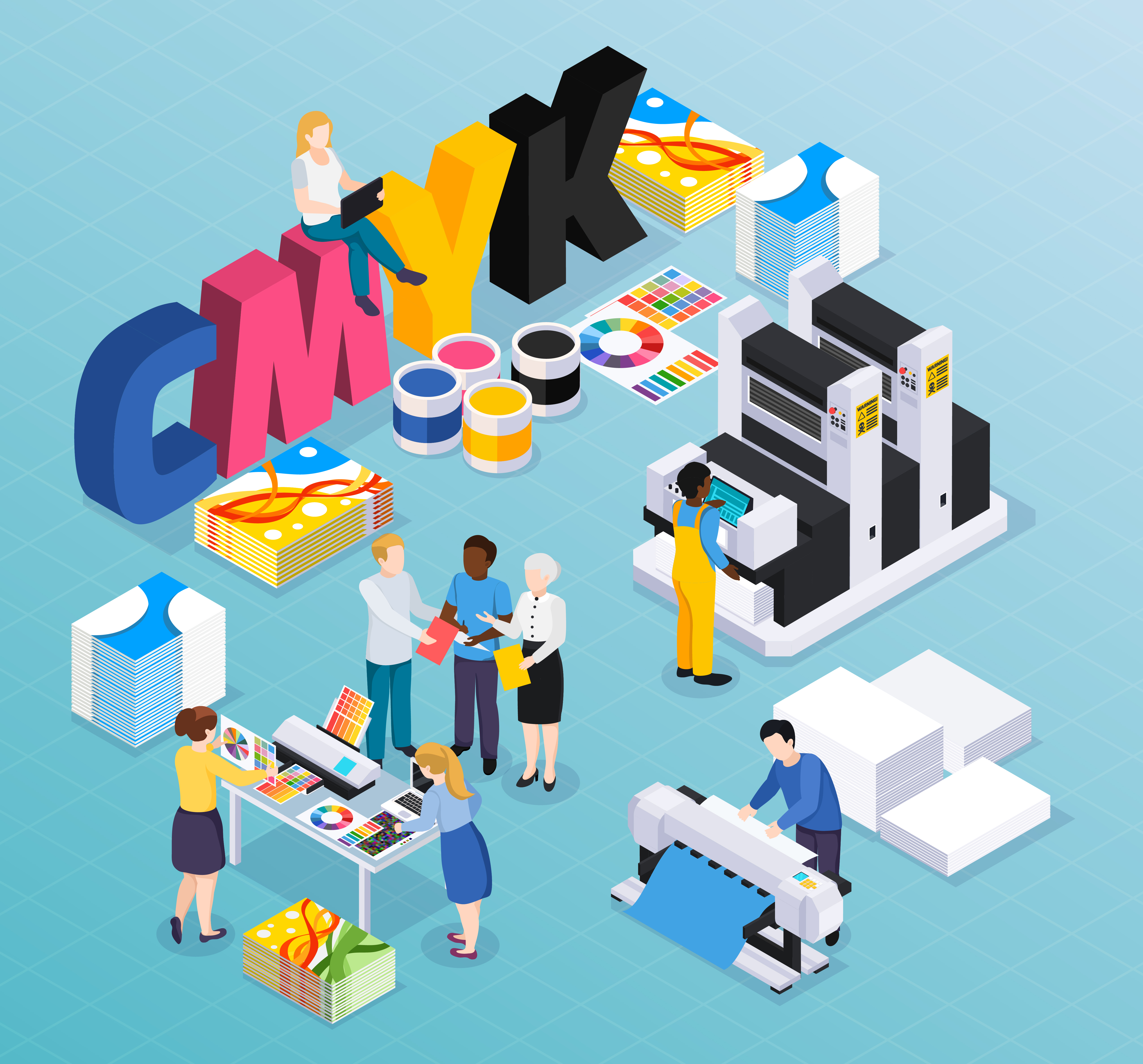 Printing & Packaging Solutions in India: A Complete Business Guide