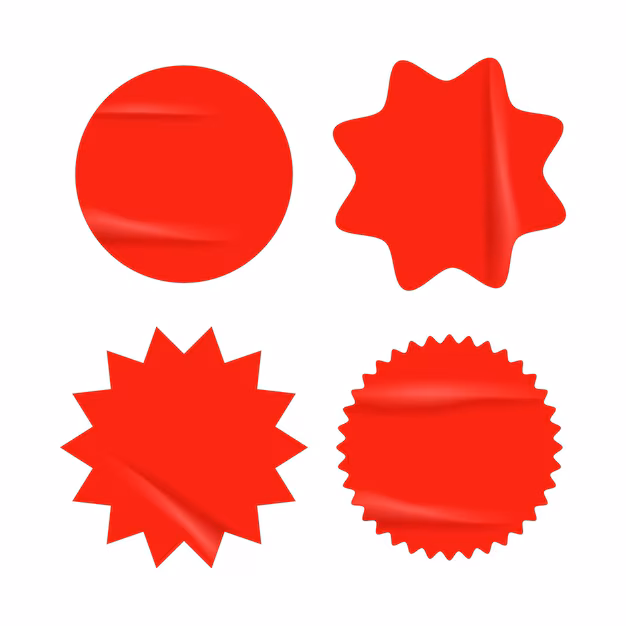 Custom Stickers
